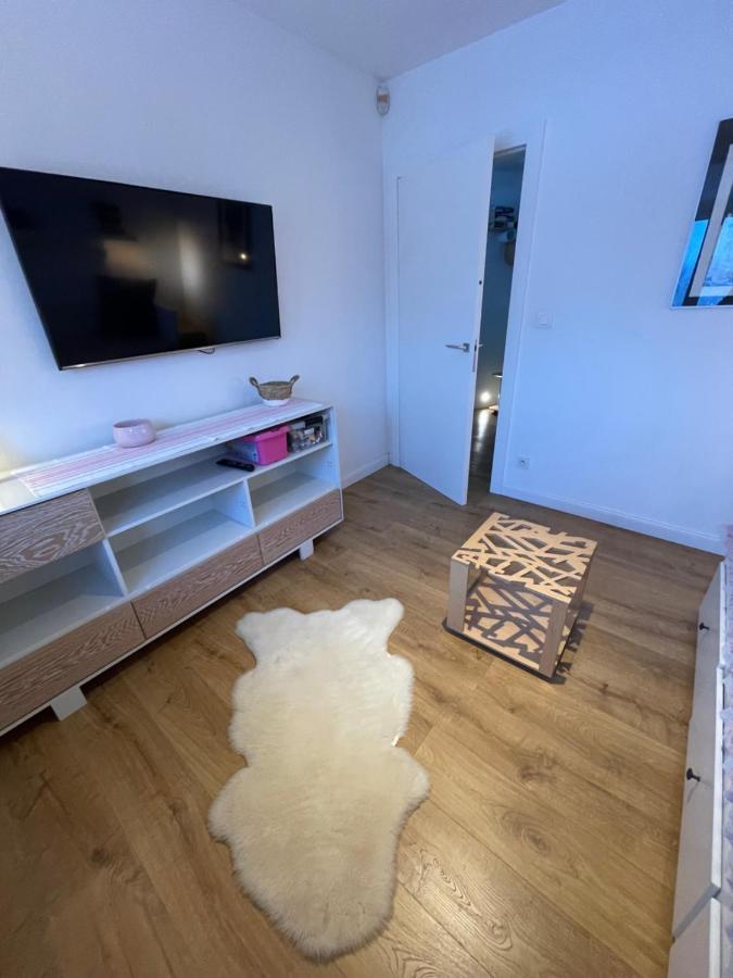 Apartament Poleczka Zakopane Koscielisko Exterior foto
